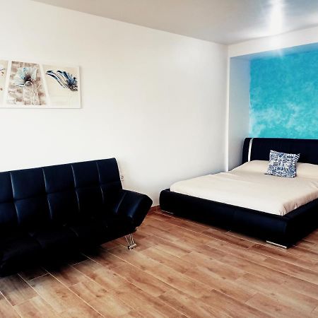 Loft Paraiso Aguadulce  Luaran gambar