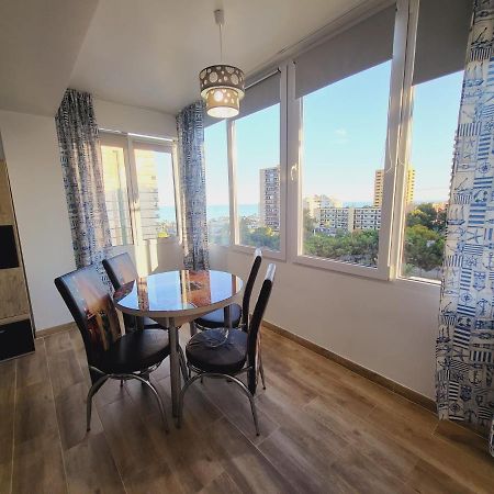 Loft Paraiso Aguadulce  Luaran gambar