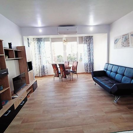 Loft Paraiso Aguadulce  Luaran gambar