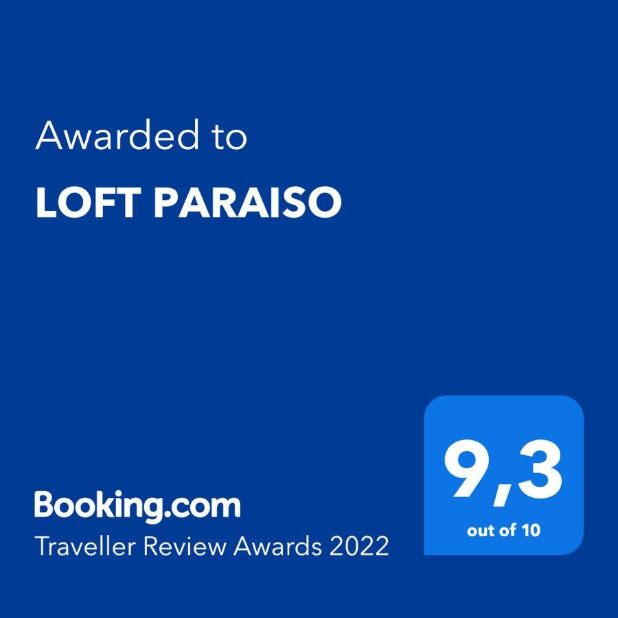 Loft Paraiso Aguadulce  Luaran gambar