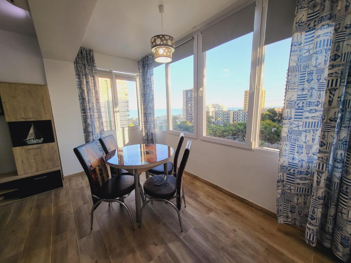 Loft Paraiso Aguadulce  Luaran gambar