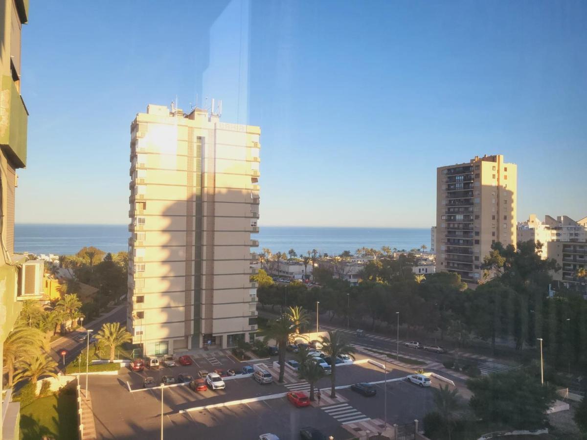 Loft Paraiso Aguadulce  Luaran gambar