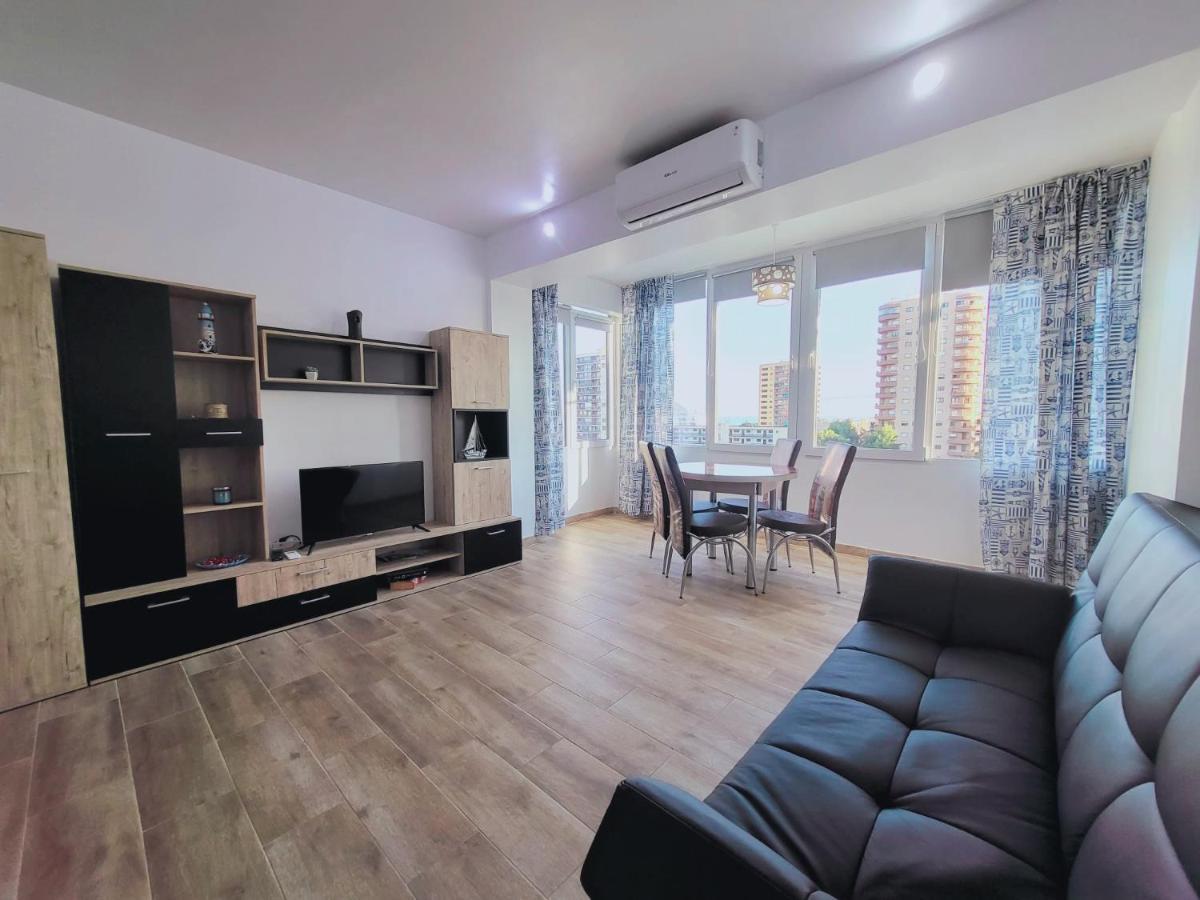 Loft Paraiso Aguadulce  Luaran gambar