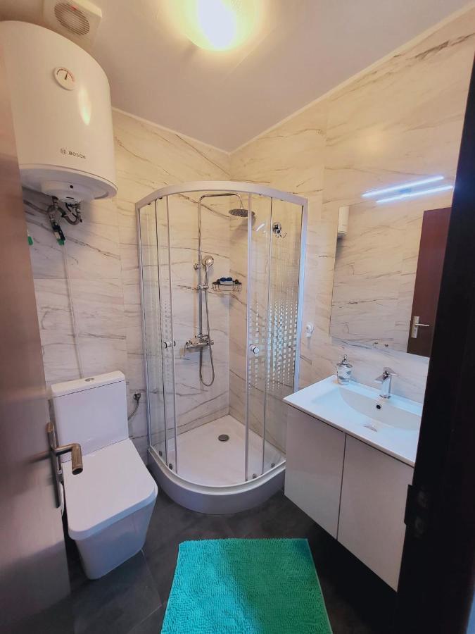 Loft Paraiso Aguadulce  Luaran gambar
