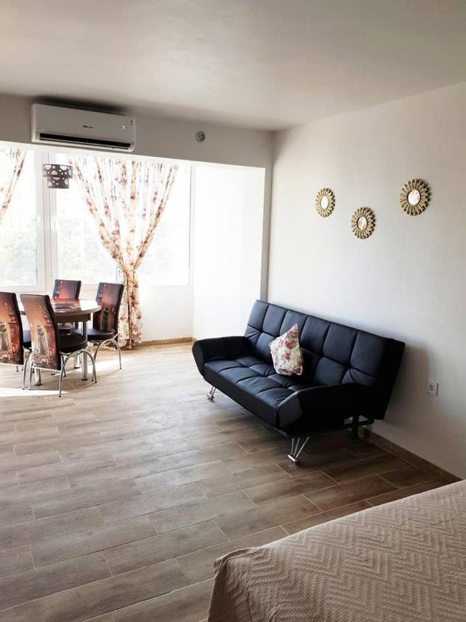 Loft Paraiso Aguadulce  Luaran gambar