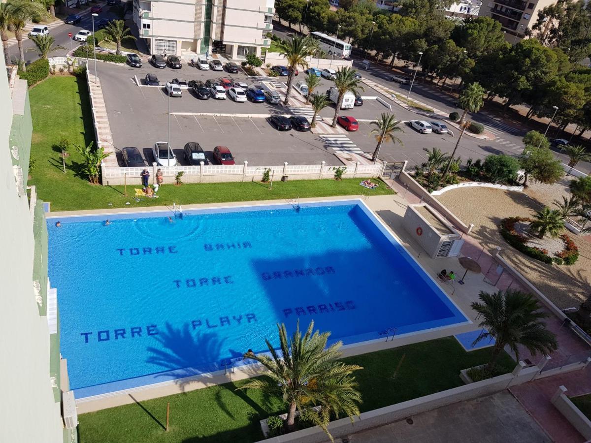 Loft Paraiso Aguadulce  Luaran gambar